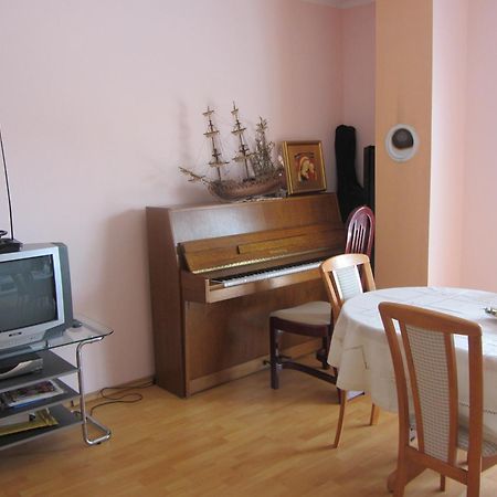 Apartments Dilja マリンスカ 部屋 写真