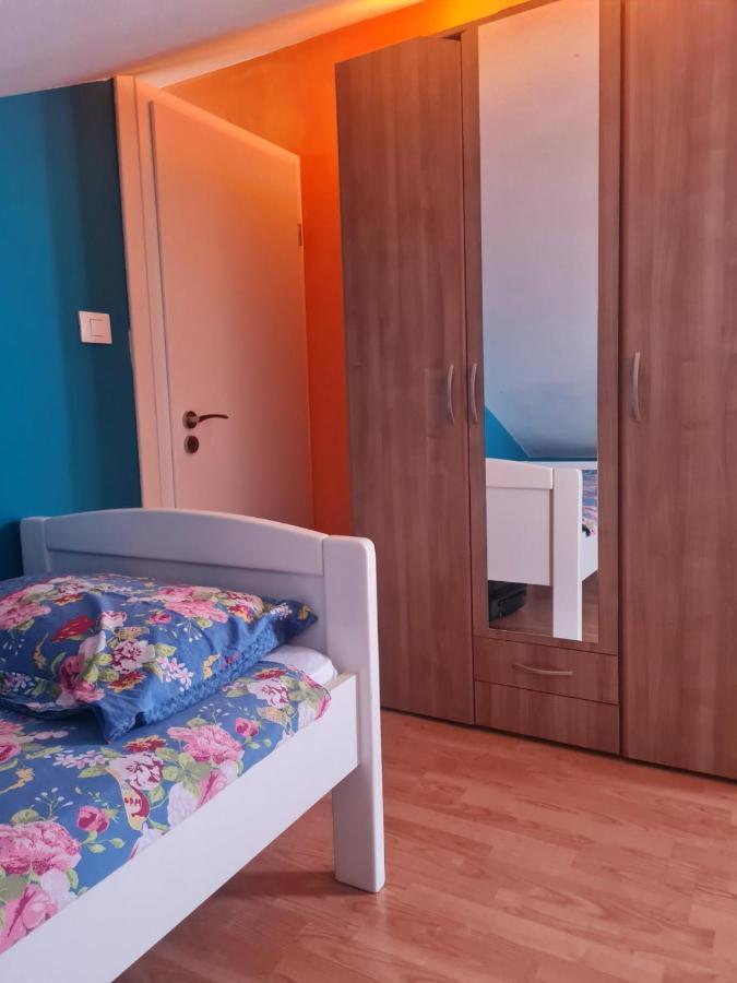 Apartments Dilja マリンスカ エクステリア 写真