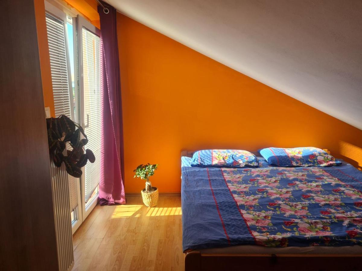 Apartments Dilja マリンスカ エクステリア 写真