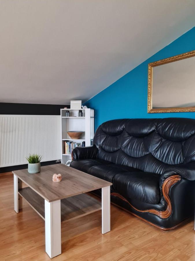 Apartments Dilja マリンスカ エクステリア 写真