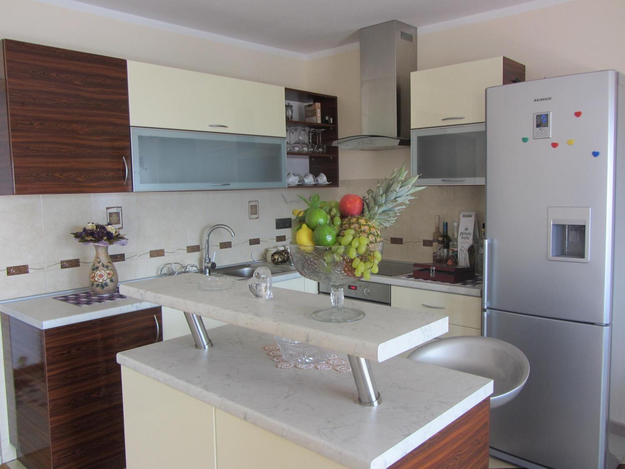 Apartments Dilja マリンスカ 部屋 写真