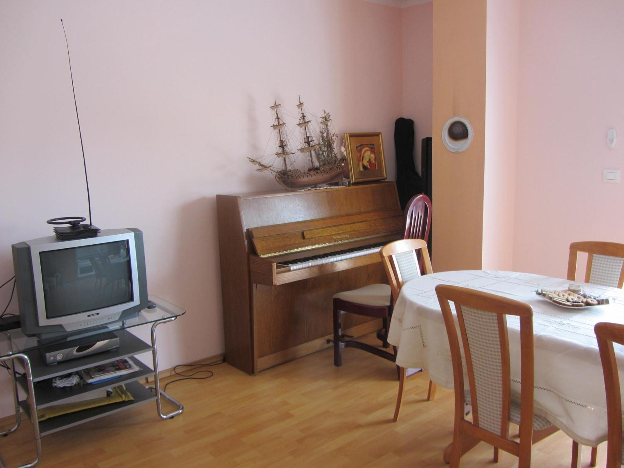Apartments Dilja マリンスカ 部屋 写真