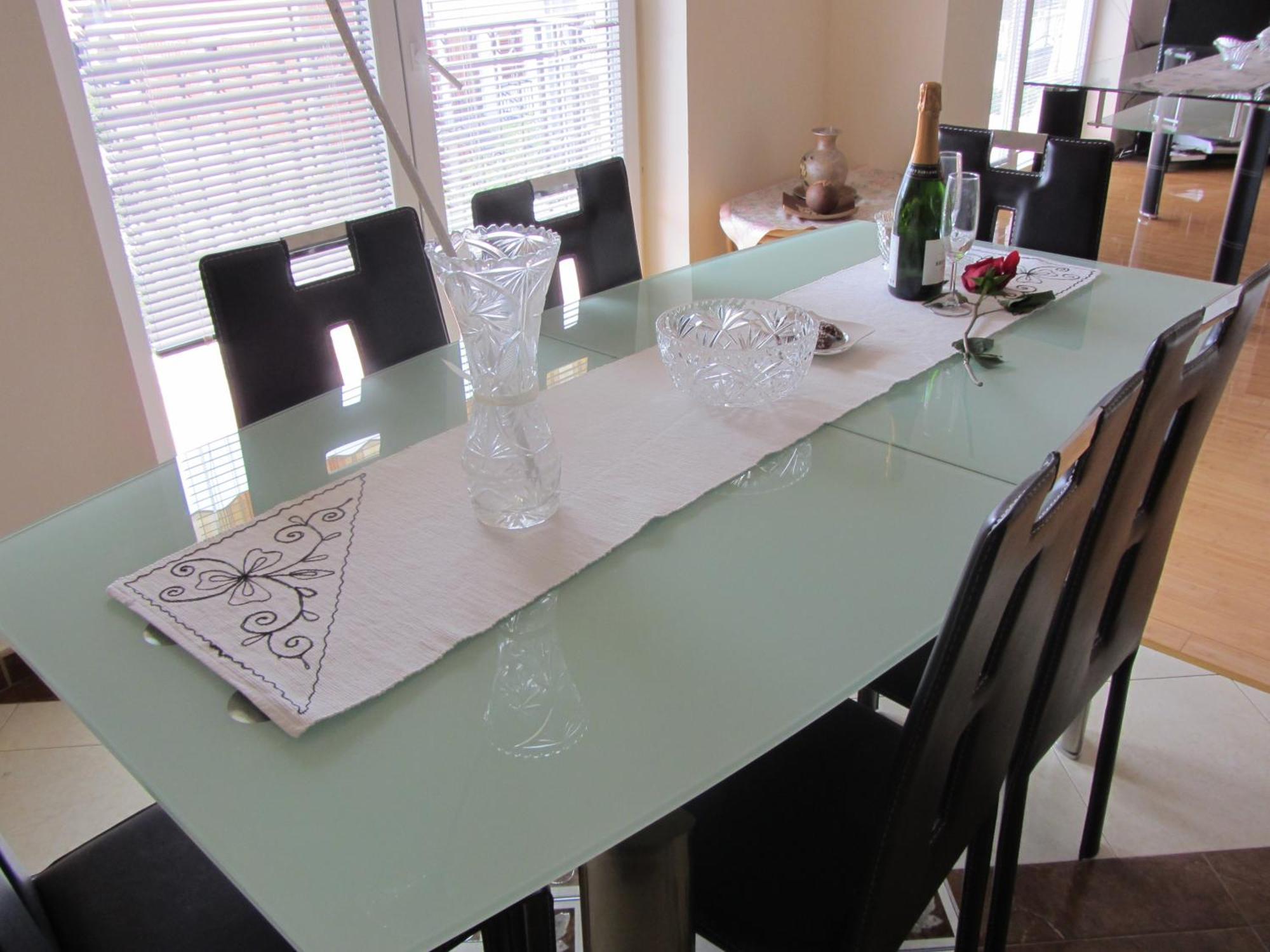 Apartments Dilja マリンスカ 部屋 写真
