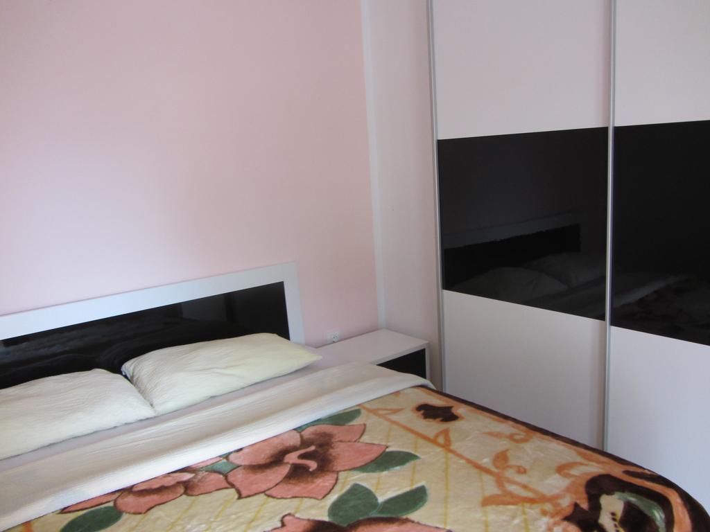 Apartments Dilja マリンスカ 部屋 写真